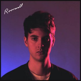 Roosevelt - Roosevelt [Vinyl, LP]