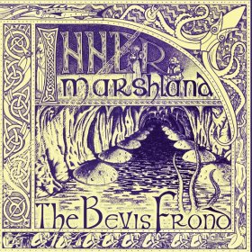 Bevis Frond - Inner Marshland [CD]