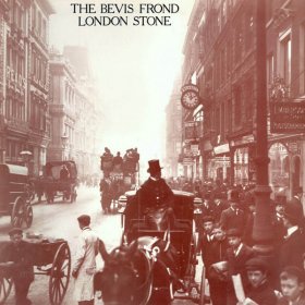 Bevis Frond - London Stone [Vinyl, 2LP]