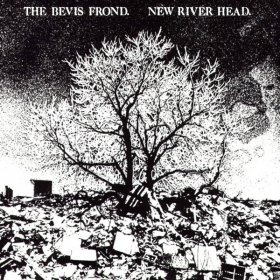 Bevis Frond - New River Head [2CD]