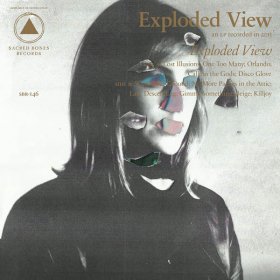 Exploded View - Exploded View [Vinyl, LP]
