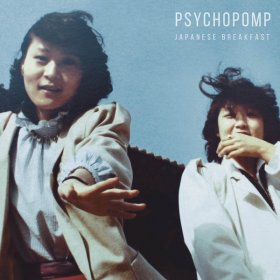 Japanese Breakfast - Psychopomp [CD]