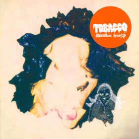 Tobacco - Sweatbox Dynasty [CD]