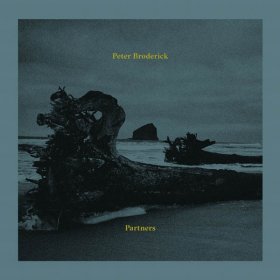 Peter Broderick - Partners [CD]