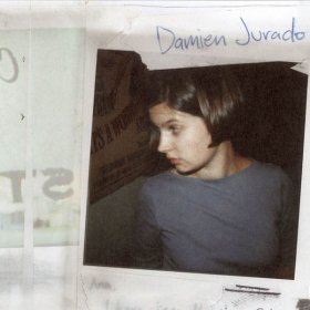 Damien Jurado - Ghost Of David [Vinyl, LP]