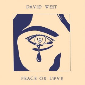 David West - Peace Of Love [Vinyl, LP]