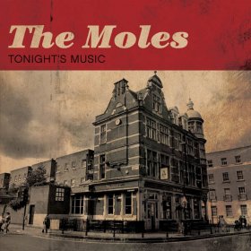 Moles - Tonight's Music [Vinyl, LP]