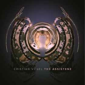 Cristian Vogel - The Assistenz [CD]