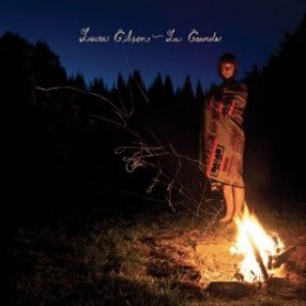 Laura Gibson - La Grande (LTD) [CD]
