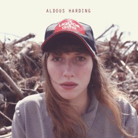 Aldous Harding - Aldous Harding [Vinyl, LP]