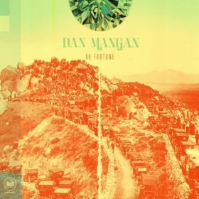 Dan Mangan - Oh Fortune (Ltd) [CD]