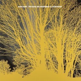 Nada Surf - The Stars Are Indifferent To Astronomy [CD]