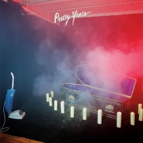 Cymbals Eat Guitars - Pretty Years [Vinyl, LP]