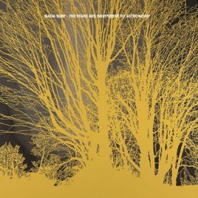 Nada Surf - The Stars Are Indifferent To Astronomy [Vinyl, LP]