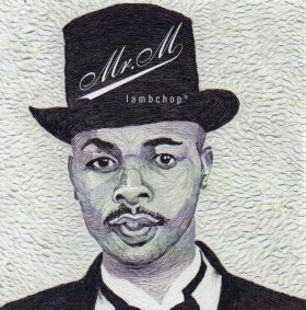Lambchop - Mr. M (Digipack) [CD]