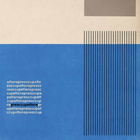 Preoccupations - Preoccupations [CD]