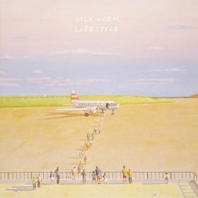 Silkworm - Lifestyle [Vinyl, LP]