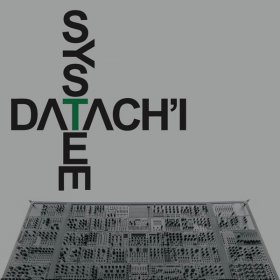 Datach'i - System [Vinyl, LP]