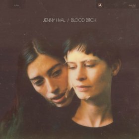 Jenny Hval - Blood Bitch [CD]