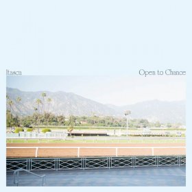 Itasca - Open To Change [Vinyl, LP]