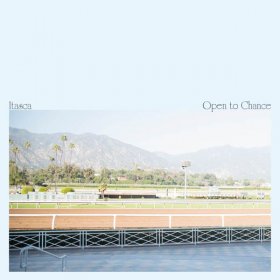 Itasca - Open To Change [CD]