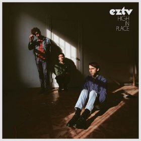 Eztv - High In Place [Vinyl, LP]