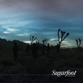 Sugarfoot - Different Stars [Vinyl, LP + CD]