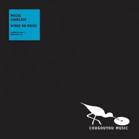 Pascal Comelade - Wings On Rocks [Vinyl, 7"]