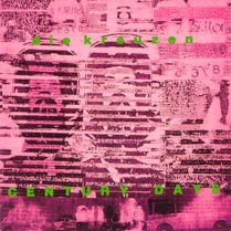 Die Kreuzen - Century Days [CD]