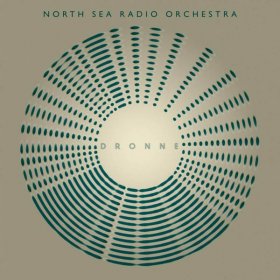 North Sea Radio Orchestra - Dronne [CD]