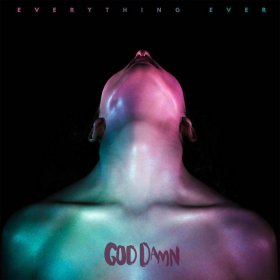 God Damn - Everything Ever [Vinyl, LP]