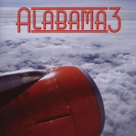Alabama 3 - M.O.R. (blue) [Vinyl, 2LP]