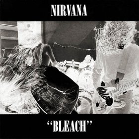 Nirvana - Bleach (Deluxe) [Vinyl, 2LP]