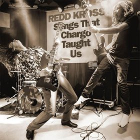 Redd Kross / Side Eyes - Songs That Chargo Taught Us [Vinyl, 7"]