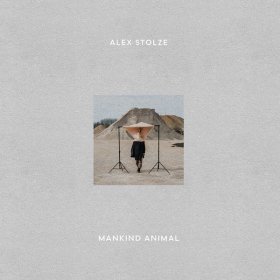 Alex Stolze - Mankind Animal [Vinyl, LP]