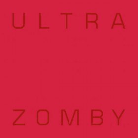 Zomby - Ultra [CD]
