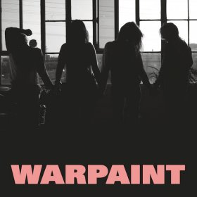 Warpaint - Heads Up [Vinyl, 2LP]