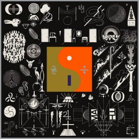 Bon Iver - 22, A Million [CD]