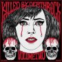 Various - Killed By Deathrock Vol. 2