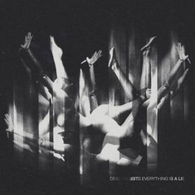 Dead Rabbits - Everything Is A Lie [CD]