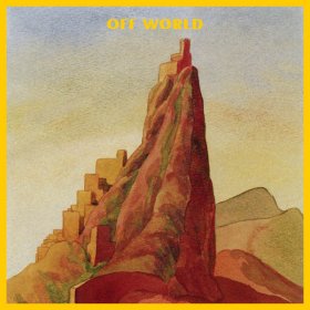 Off World - 1 [Vinyl, LP]