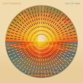 Light Fantastic - Out Of View [Vinyl, LP]