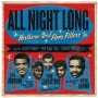 Various - All Night Long: Northern Soul Floor Fillers