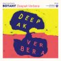 Botany - Deepak Verbera (Yellow / White Splatter)