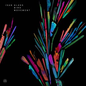 Isan - Glass Bird Movement [Vinyl, 2LP+7"]
