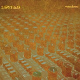 Zion Train - Versions [Vinyl, 2LP]