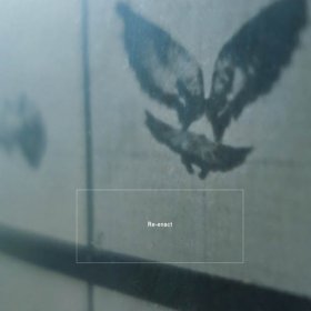 K. Leimer - Re-enact [CD]