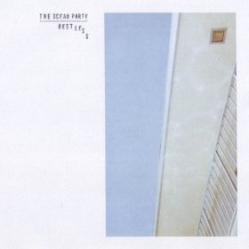 Ocean Party - Restless [CD]