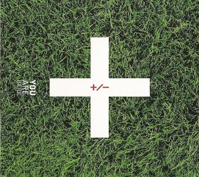 Plus / Minus - You Are Here [2CD]