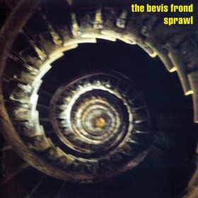 Bevis Frond - Sprawl [CD]